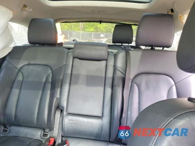 Zdjęcie 10 z 13 samochodu: 2015 AUDI Q7 PRESTIGE VIN:WA1DGAFE0FD004597 - miniatura