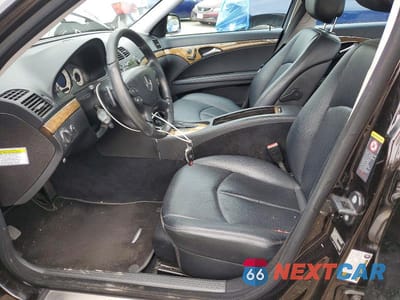 Zdjęcie 7 z 12 samochodu: 2007 MERCEDES-BENZ E 350 4MATIC VIN:WDBUF87X17X223729 - miniatura