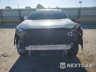 Piąte zdjęcie samochodu w środku: 2019 TOYOTA RAV4 LE VIN:JTMK1RFV5KJ006452 - miniatura