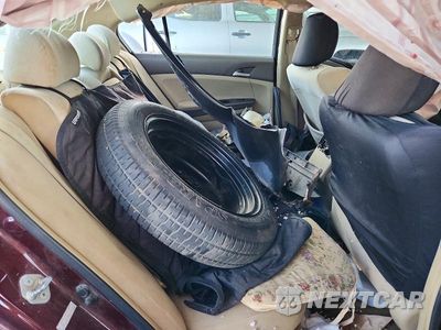 Zdjęcie 10 z 12 samochodu: 2008 HONDA ACCORD 2D EX VIN:1HGCP26498A104864 - miniatura