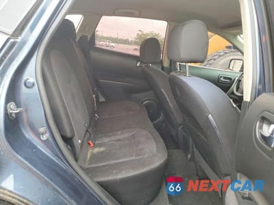 Zdjęcie 11 z 13 samochodu: 2013 NISSAN ROGUE S VIN:JN8AS5MV8DW151726 - miniatura
