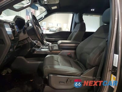 Zdjęcie 7 z 12 samochodu: 2021 FORD F150 SUPERCREW VIN:1FTEW1EP4MFC99527 - miniatura