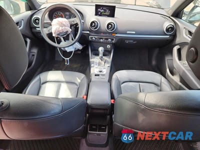 Zdjęcie 8 z 12 samochodu: 2018 AUDI A3 PREMIUM VIN:WAUAUGFF6J1068728 - miniatura