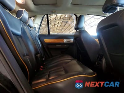 Zdjęcie 10 z 13 samochodu: 2009 LINCOLN MKX VIN:2LMDU68C69BJ11655 - miniatura
