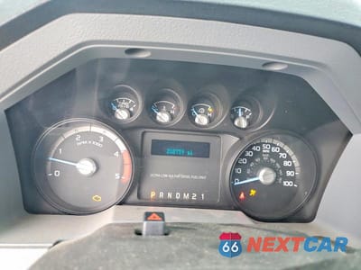 Zdjęcie 9 z 12 samochodu: 2012 FORD F250 SUPER DUTY VIN:1FT7W2BT3CEA12067 - miniatura