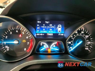 Zdjęcie 9 z 13 samochodu: 2017 FORD ESCAPE SE VIN:1FMCU9GD0HUA02202 - miniatura