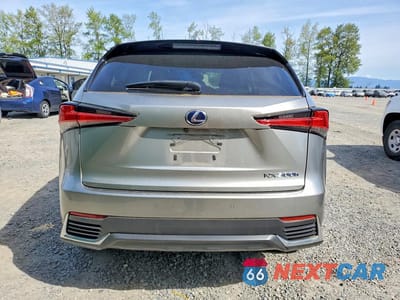 Zdjęcie 6 z 14 samochodu: 2018 LEXUS NX 300H VIN:JTJBJRBZ3J2088440 - miniatura