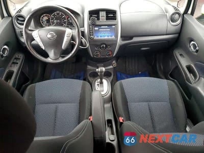 Zdjęcie 8 z 12 samochodu: 2019 NISSAN VERSA NOTE SV VIN:3N1CE2CP4KL357788 - miniatura