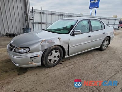 2001 CHEV MALIBU LS 1G1NE52J916192505 - główne zdjęcie licytacji z USA - miniatura