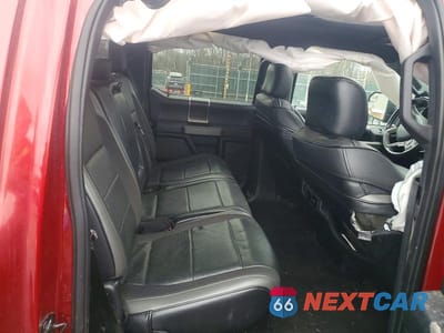 Zdjęcie 10 z 13 samochodu: 2019 FORD F150 RAPTOR VIN:1FTFW1RG8KFB39047 - miniatura
