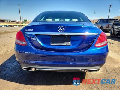 Zdjęcie 6 z 12 samochodu: 2018 MERCEDES-BENZ C 300 VIN:55SWF4JB6JU241062 - miniatura
