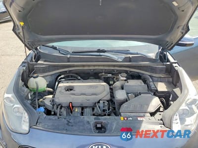 Zdjęcie 12 z 12 samochodu: 2019 KIA SPORTAGE EX VIN:KNDPNCAC6K7606066 - miniatura