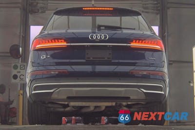 Zdjęcie 14 z 14 samochodu: 2022 AUDI Q7 PREMIUM PLUS VIN:WA1LXBF79ND006740 - miniatura