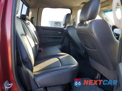Zdjęcie 10 z 12 samochodu: 2011 DODGE RAM 1500 VIN:1D7RV1CT7BS581613 - miniatura