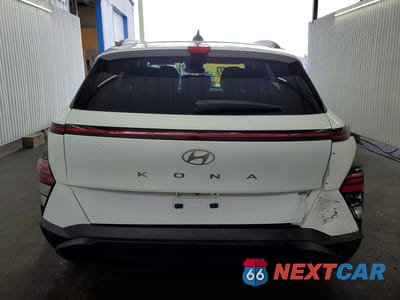 Zdjęcie 6 z 11 samochodu: 2025 HYUNDAI KONA SEL VIN:KM8HBCAB9SU336882 - miniatura