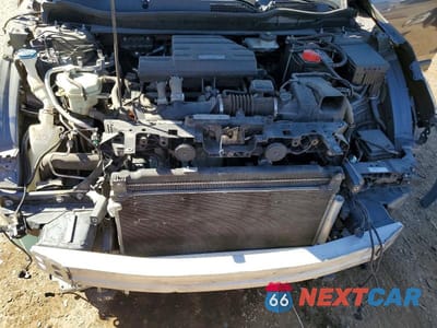 Zdjęcie 11 z 13 samochodu: 2018 HONDA CR-V EXL VIN:5J6RW1H88JA004101 - miniatura