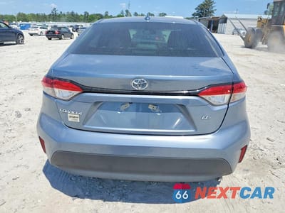 Zdjęcie 6 z 12 samochodu: 2026 TOYOTA COROLLA LE VIN:5YFB4MDE2TP407547 - miniatura
