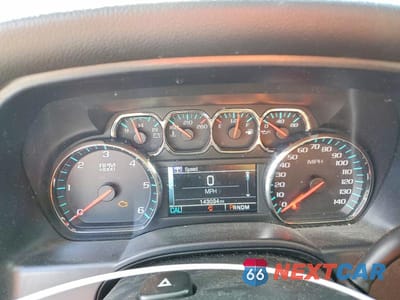 Zdjęcie 9 z 12 samochodu: 2015 CHEVROLET SILVERADO K1500 LT VIN:1GCVKREH4FZ337990 - miniatura