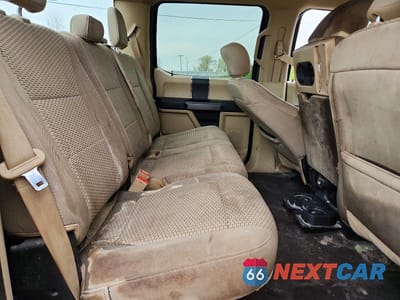 Zdjęcie 10 z 12 samochodu: 2020 FORD F150 SUPERCREW VIN:1FTEW1EB6LFB90604 - miniatura