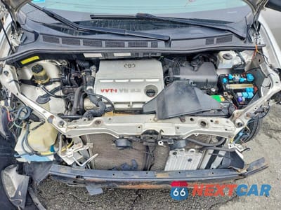 Zdjęcie 12 z 13 samochodu: 2004 TOYOTA SIENNA LE 7 PASSENGER VIN:5TDZA23C24S067045 - miniatura