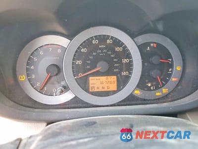 Zdjęcie 9 z 13 samochodu: 2008 TOYOTA RAV4 BASE VIN:JTMBD33V786067189 - miniatura