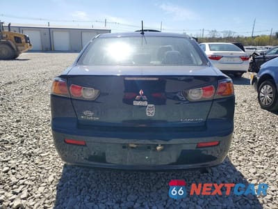 Zdjęcie 6 z 12 samochodu: 2014 MITSUBISHI LANCER ES VIN:JA32U2FU5EU002019 - miniatura