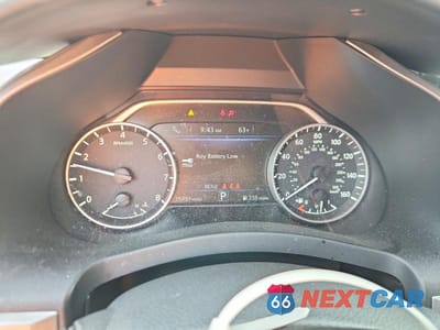 Zdjęcie 9 z 14 samochodu: 2023 NISSAN MURANO SV VIN:5N1AZ2BS4PC104211 - miniatura