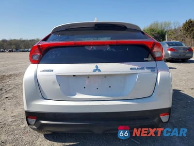 Zdjęcie 6 z 13 samochodu: 2019 MITSUBISHI ECLIPSE CROSS ES VIN:JA4AT3AA6KZ035526 - miniatura
