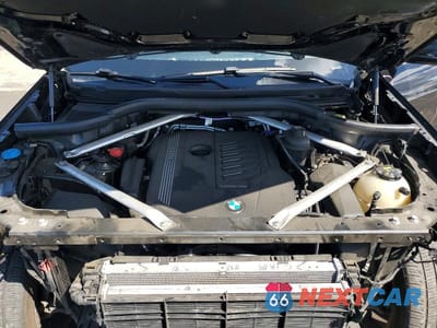 Zdjęcie 12 z 14 samochodu: 2023 BMW X5 SDRIVE 40I VIN:5UXCR4C09P9P56033 - miniatura