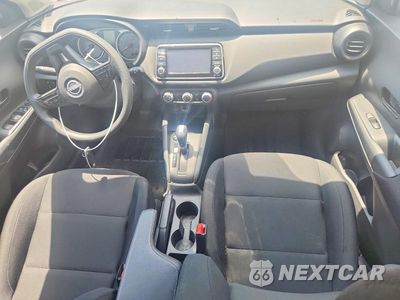Zdjęcie 8 z 12 samochodu: 2025 NISSAN KICKS PLAY S VIN:3N1CP5BV0SL496098 - miniatura