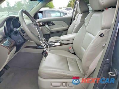 Zdjęcie 7 z 13 samochodu: 2012 ACURA MDX TECHNOLOGY VIN:2HNYD2H35CH543971 - miniatura