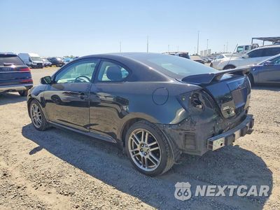 Drugie zdjęcie samochodu z przodu: 2008 SCION TC BASE VIN:JTKDE167780267234 - miniatura