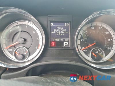 Zdjęcie 9 z 13 samochodu: 2013 DODGE DURANGO CREW VIN:1C4RDHDG0DC597950 - miniatura