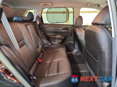 Zdjęcie 11 z 13 samochodu: 2024 NISSAN ROGUE SL VIN:5N1BT3CBXRC711887 - miniatura