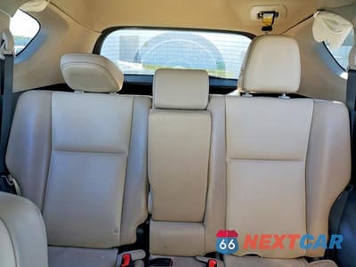 Zdjęcie 10 z 13 samochodu: 2013 TOYOTA RAV4 LIMITED VIN:2T3DFREV1DW120495 - miniatura