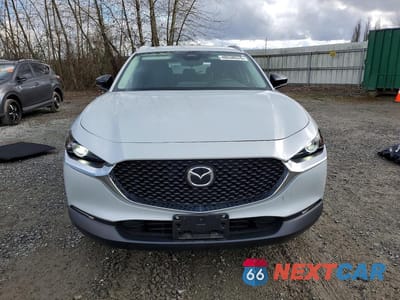 Piąte zdjęcie samochodu w środku: 2025 MAZDA CX-30 SELECT VIN:3MVDMBBM3SM857820 - miniatura