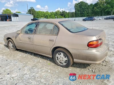 Drugie zdjęcie samochodu z przodu: 1999 CHEV MALIBU VIN:1G1ND52T4X6263123 - miniatura