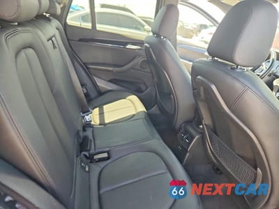 Zdjęcie 11 z 13 samochodu: 2022 BMW X1 SDRIVE28I VIN:WBXJG7C0XN5U59506 - miniatura