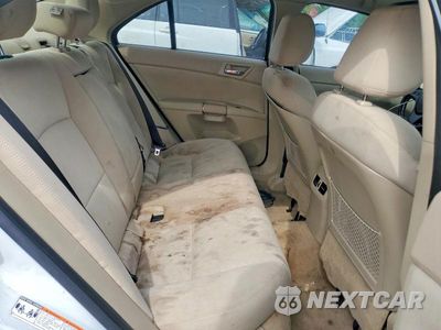 Zdjęcie 10 z 13 samochodu: 2010 SUZUKI KIZASHI SE VIN:JS2RE9A34A6101326 - miniatura