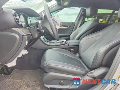 Zdjęcie 7 z 13 samochodu: 2018 MERCEDES-BENZ E 400 4MATIC VIN:WDDZH6GB5JA375491 - miniatura