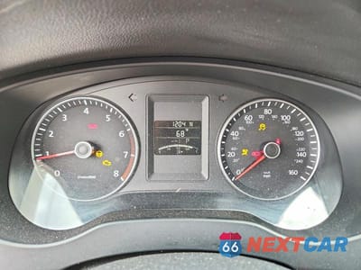 Zdjęcie 9 z 12 samochodu: 2014 VOLKSWAGEN JETTA SE VIN:3VWD17AJ1EM374049 - miniatura
