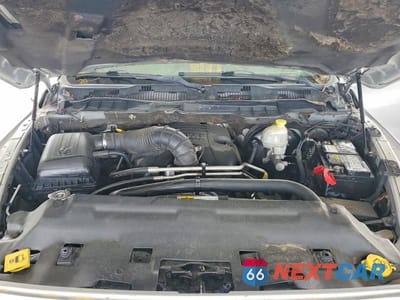 Zdjęcie 11 z 12 samochodu: 2012 DODGE RAM 1500 ST VIN:1C6RD6KT4CS332111 - miniatura