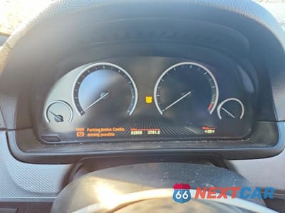 Zdjęcie 9 z 13 samochodu: 2015 BMW 535 I VIN:WBA5B1C54FD920760 - miniatura
