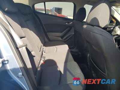Zdjęcie 10 z 13 samochodu: 2016 MAZDA 3 TOURING VIN:3MZBM1W70GM312749 - miniatura