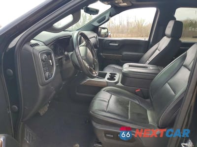 Zdjęcie 7 z 12 samochodu: 2021 CHEVROLET SILVERADO K1500 HIGH COUNTRY VIN:1GCUYHED0MZ224343 - miniatura