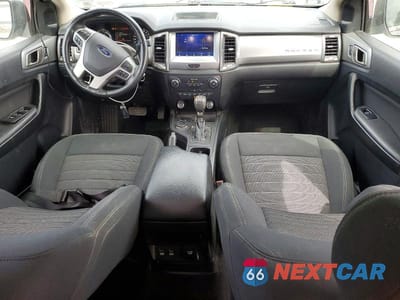 Zdjęcie 8 z 12 samochodu: 2020 FORD RANGER XL VIN:1FTER4FH2LLA24285 - miniatura