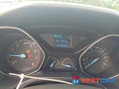 Zdjęcie 9 z 12 samochodu: 2012 FORD FOCUS SE VIN:1FAHP3F2XCL352665 - miniatura