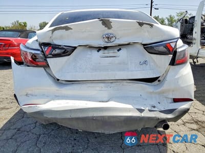 Zdjęcie 6 z 12 samochodu: 2017 TOYOTA YARIS IA BASE VIN:3MYDLBYV0HY149953 - miniatura