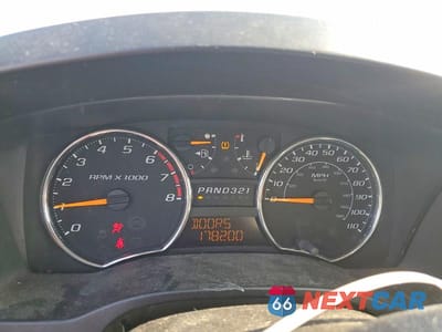 Zdjęcie 9 z 12 samochodu: 2011 CHEVROLET COLORADO LT VIN:1GCJSDFE9B8118254 - miniatura