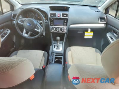 Zdjęcie 8 z 13 samochodu: 2017 SUBARU CROSSTREK PREMIUM VIN:JF2GPABC5H8217100 - miniatura